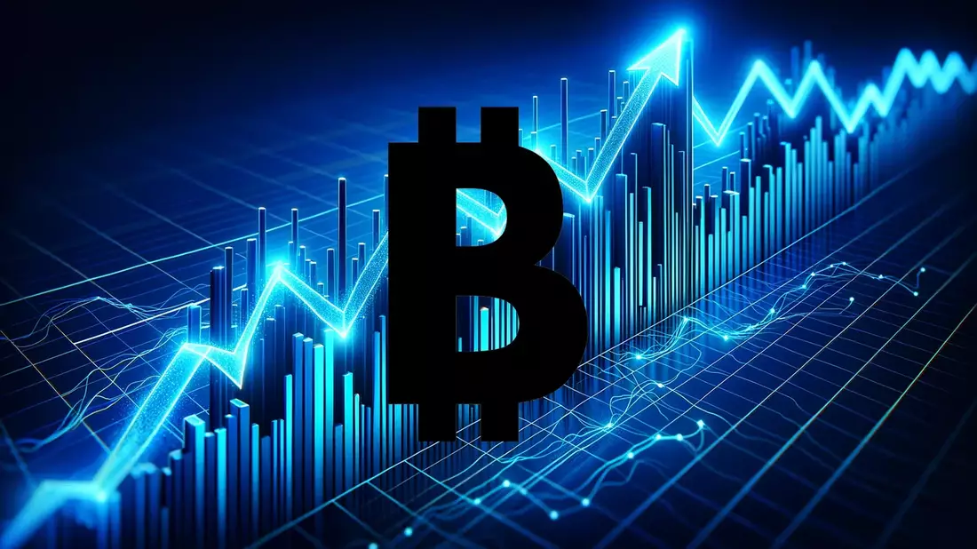 Estrategia Corporativa: Optimismo Analítico se Suma a una Compra Histórica de Bitcoin Illustration mit AI erstellt übermittelt durch boerse-global.de