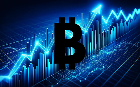 Estrategia Corporativa: Optimismo Analítico se Suma a una Compra Histórica de Bitcoin - Foto: über boerse-global.de
