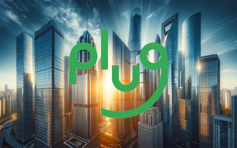 Plug Power: Un giro estratégico que reaviva el optimismo bursátil - Foto: über boerse-global.de