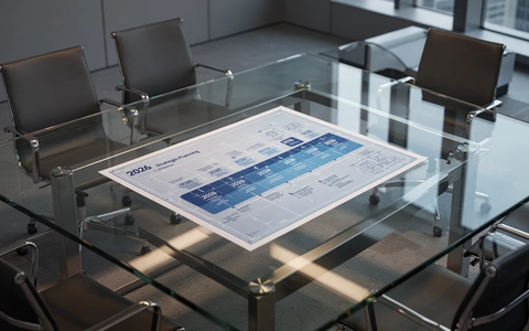 Secret: Strategische Neuausrichtung 2026 - Foto: über boerse-global.de