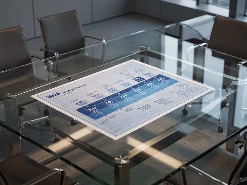 Secret: Strategische Neuausrichtung 2026 - Foto: über boerse-global.de