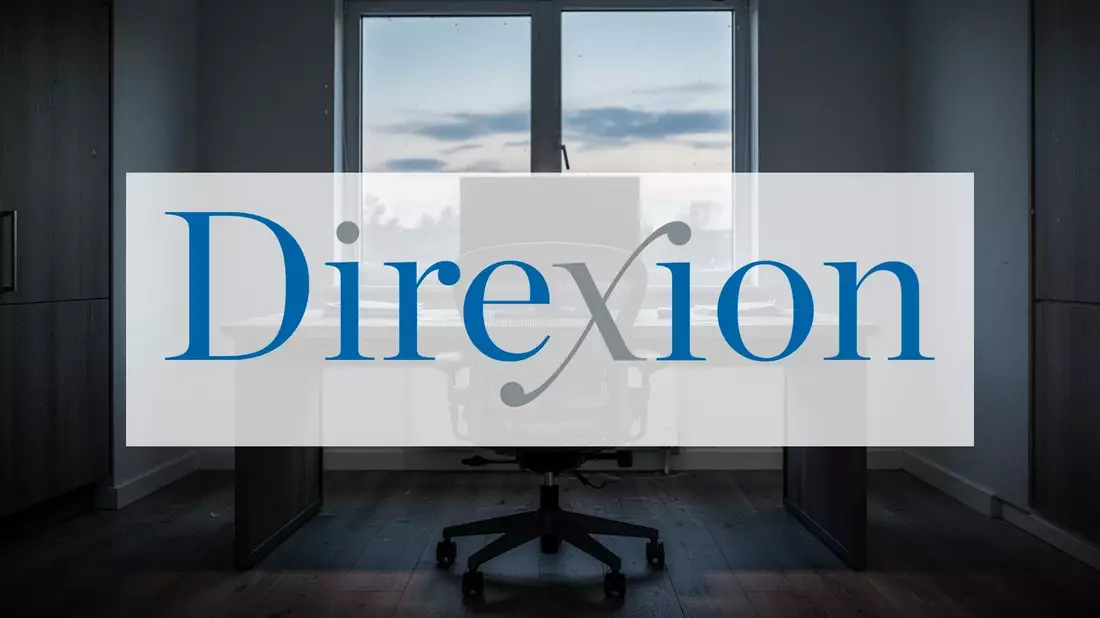 Direxion WFH ETF: Ende einer Ära - Bild: über boerse-global.de