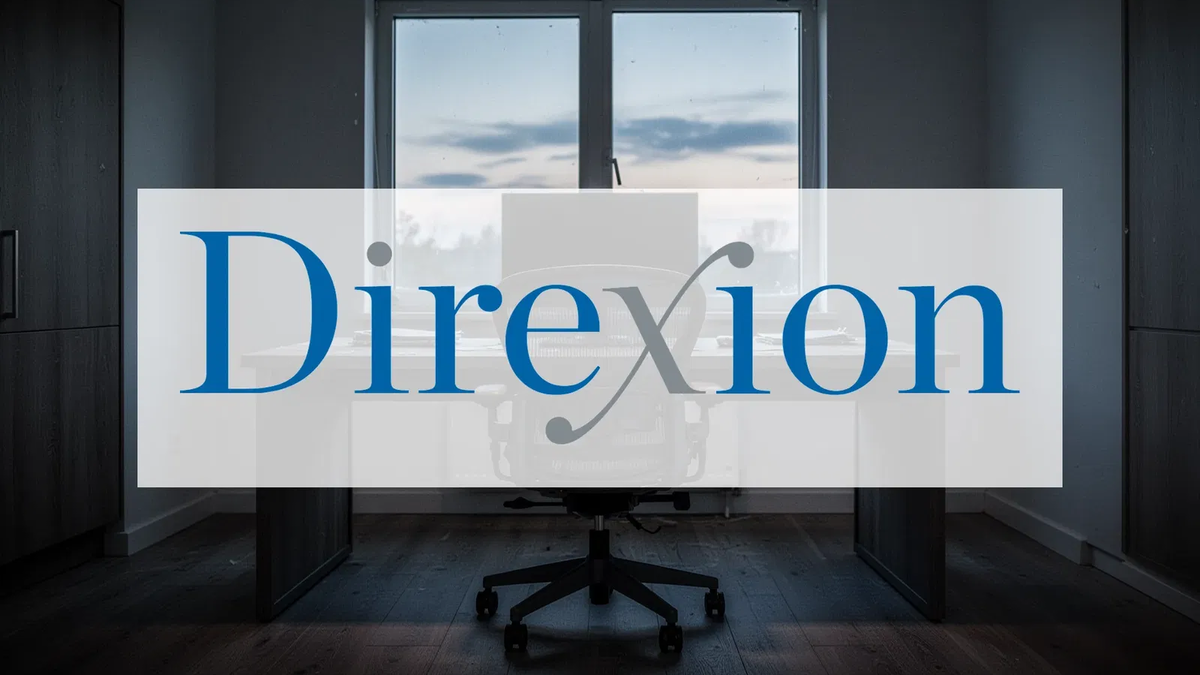 Direxion WFH ETF: Ende einer Ära - Foto: über boerse-global.de