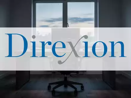 Direxion WFH ETF: Ende einer Ära - Foto: über boerse-global.de