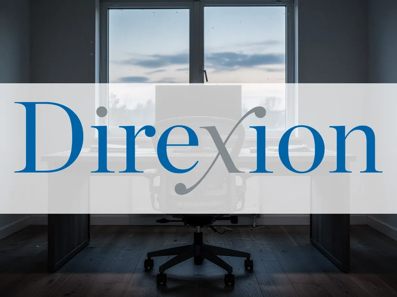 Direxion WFH ETF: Ende einer Ära - Foto: über boerse-global.de