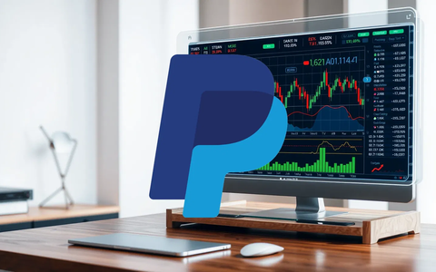 PayPal se enfrenta a una oleada de demandas tras el desplome de su cotización - Foto: über boerse-global.de