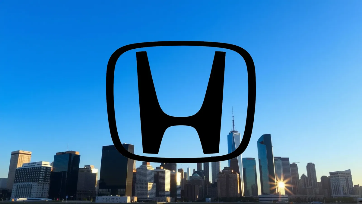 Honda Aktie: Strategiekosten explodieren - Foto: über boerse-global.de