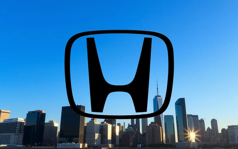 Honda Aktie: Strategiekosten explodieren - Foto: über boerse-global.de