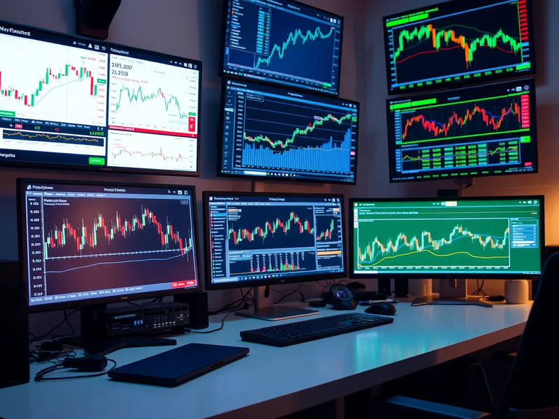 Daaz Bara Lestari Aktie: Regulatorik-Fokus - Foto: über boerse-global.de