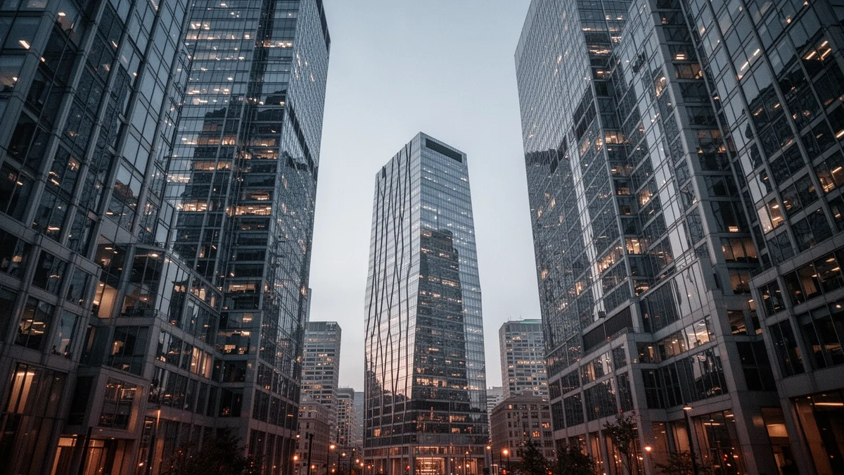 iShares Canada Small Cap ETF: Kursdruck - Foto: über boerse-global.de