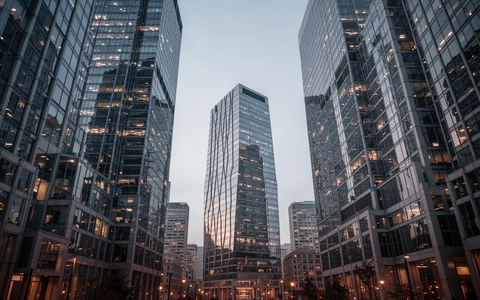 iShares Canada Small Cap ETF: Kursdruck - Foto: über boerse-global.de