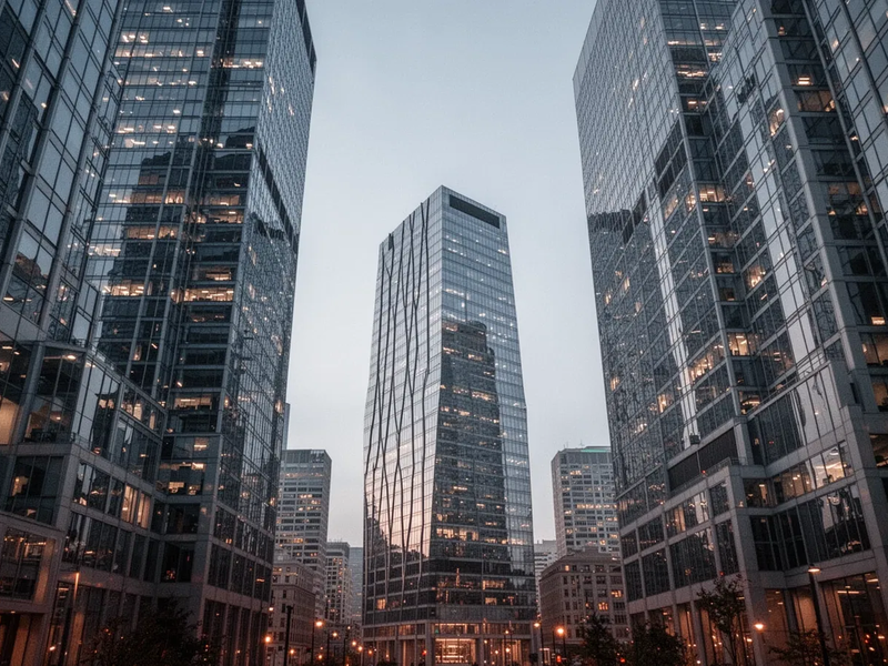 iShares Canada Small Cap ETF: Kursdruck - Foto: über boerse-global.de