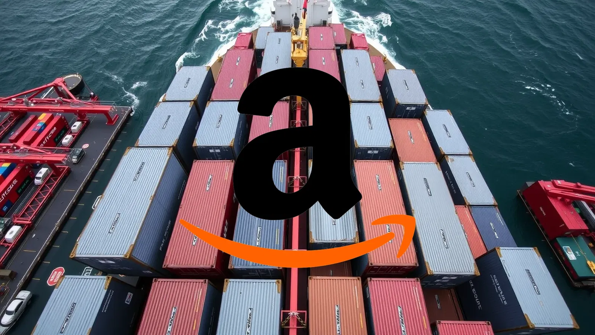 Amazon: La presión del ciclo de inversión frena al gigante - Foto: über boerse-global.de