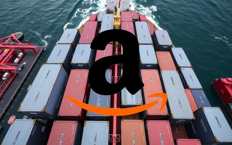 Amazon: La presión del ciclo de inversión frena al gigante - Foto: über boerse-global.de