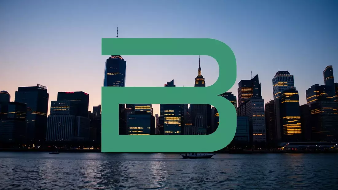 BioNTech se desploma en bolsa tras el anuncio de la salida de sus fundadores Illustration mit AI erstellt übermittelt durch boerse-global.de