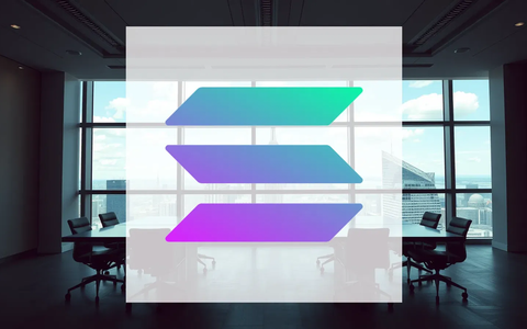 Solana: Un activo entre la adopción institucional y la presión vendedora - Foto: über boerse-global.de