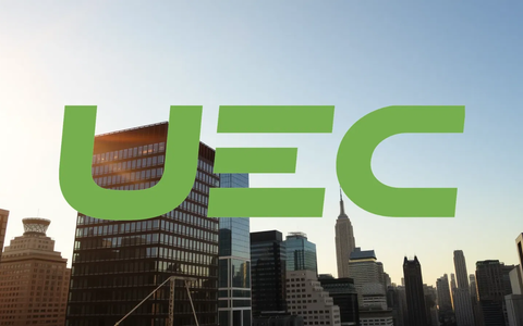 Uranium Energy: Un Trimestre de Fortaleza Financiera y Avances Estratégicos - Foto: über boerse-global.de