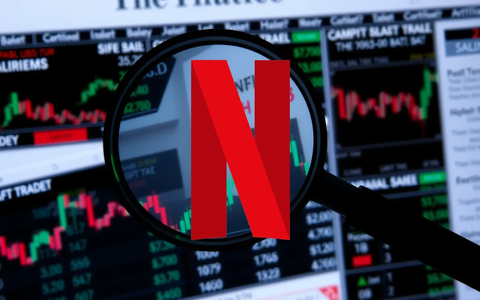 Netflix apuesta por la inteligencia artificial para redefinir la producción cinematográfica - Foto: über boerse-global.de
