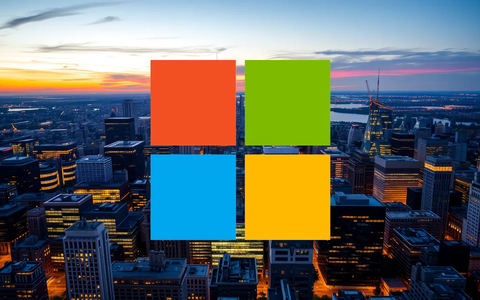 Microsoft: Una Alianza Estratégica en IA que Desata Tensión con el Pentágono - Foto: über boerse-global.de