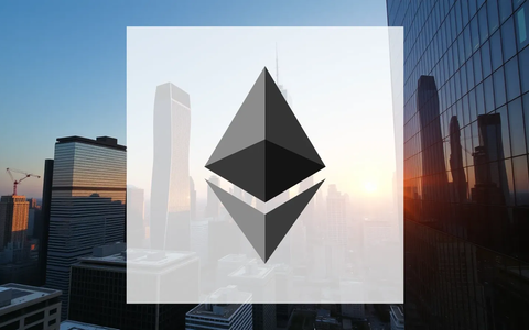 Ethereum: La acumulación institucional que desafía la coyuntura - Foto: über boerse-global.de