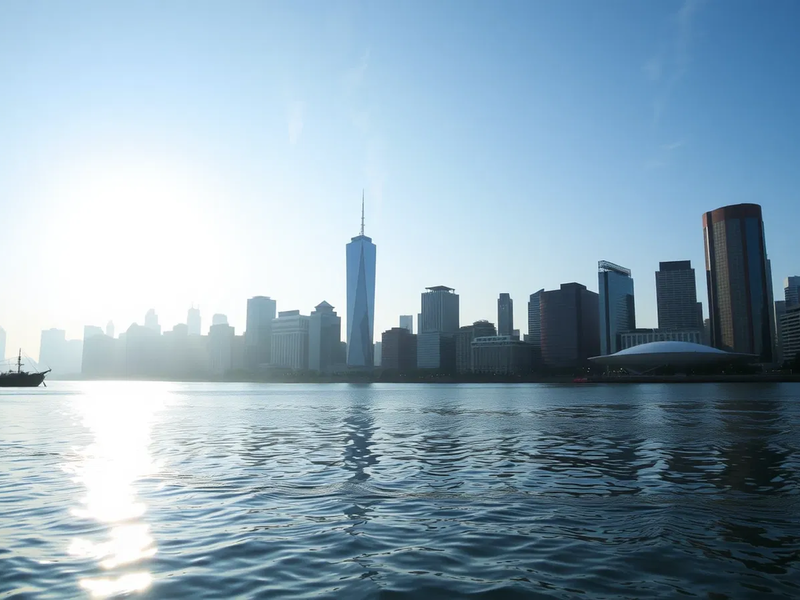 Asiasec Properties Aktie: Millionenverlust droht - Foto: über boerse-global.de