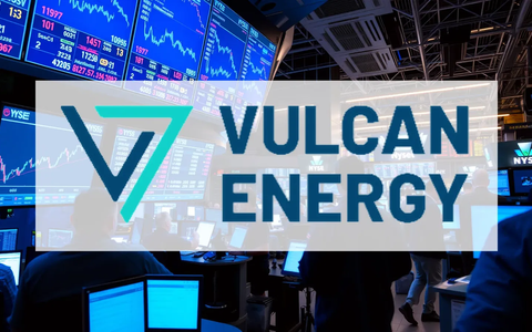 Vulcan Energy: Un Hito Inminente que Cambiará su Perfil en Bolsa - Foto: über boerse-global.de