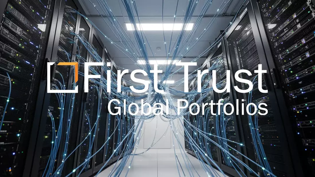First Trust NextG ETF: Fokus 5G - Bild: über boerse-global.de