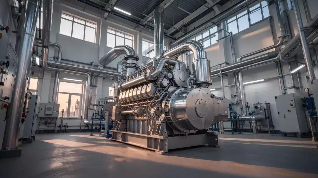 2G Energy Aktie: Wachstumsziele bestätigt - Bild: über boerse-global.de