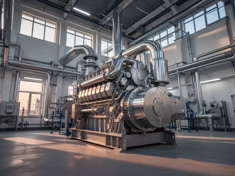 2G Energy Aktie: Wachstumsziele bestätigt - Foto: über boerse-global.de