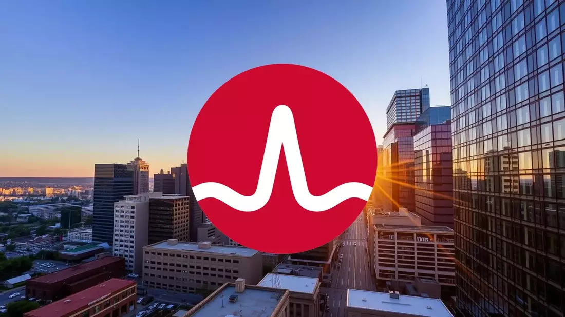Broadcom: Impulso imparable en la era de la inteligencia artificial Illustration mit AI erstellt übermittelt durch boerse-global.de
