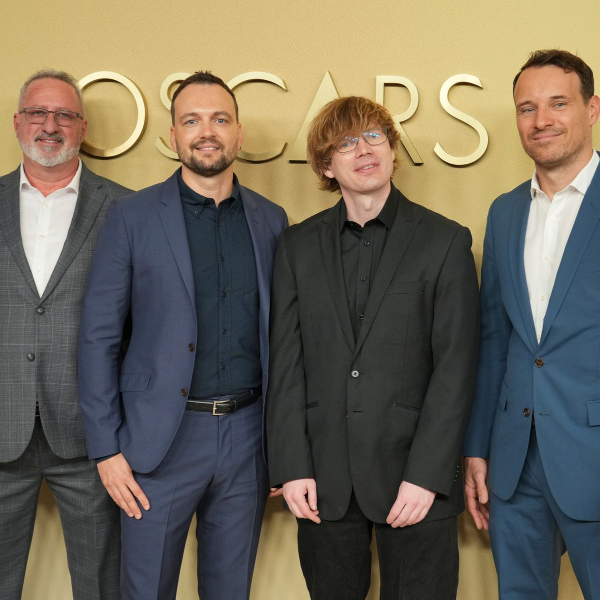 Zwei Deutsche Spezialeffekte-Künstler haben Oscar-Chancen. (Archivbild) - Foto: Jordan Strauss/Invision/AP/dpa