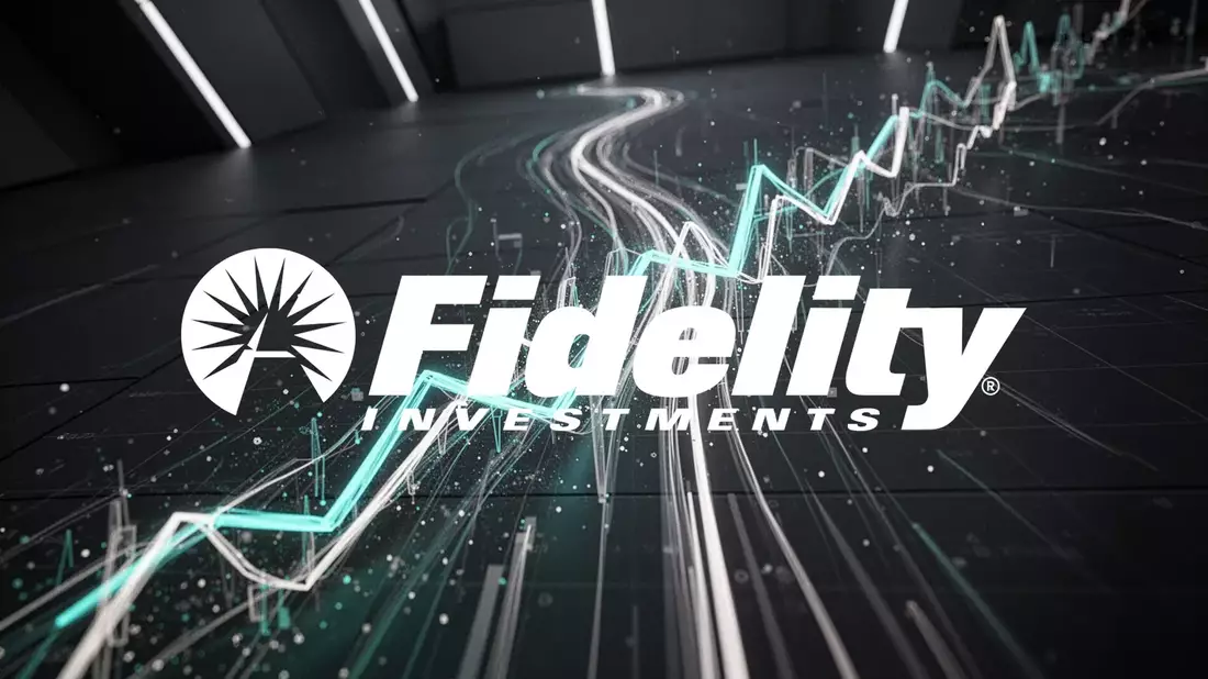 Fidelity Momentum Factor ETF: Trendfolge mit System - Bild: über boerse-global.de