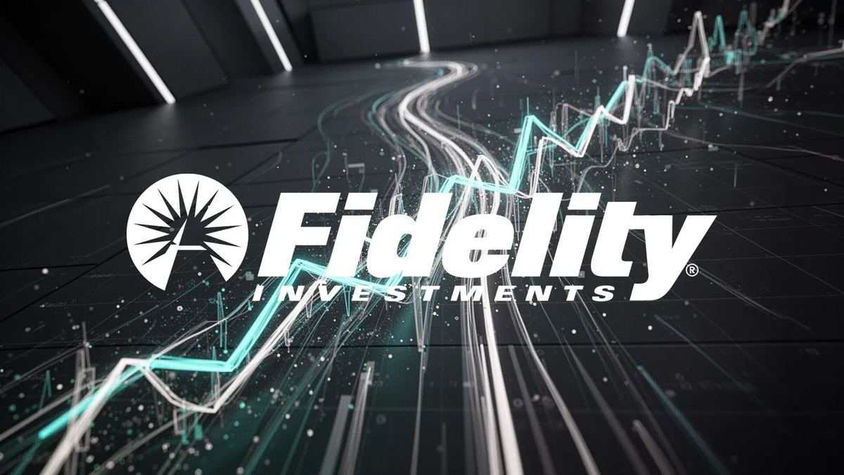 Fidelity Momentum Factor ETF: Trendfolge mit System - Foto: über boerse-global.de