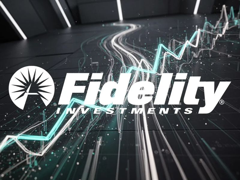 Fidelity Momentum Factor ETF: Trendfolge mit System - Foto: über boerse-global.de