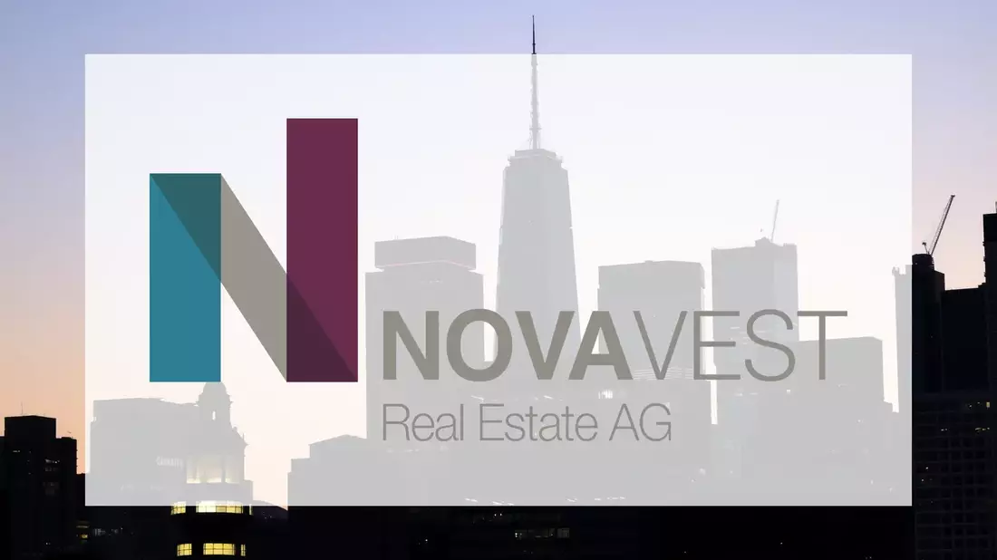 Novavest Real Estate Aktie: Neuer CEO ernannt - Bild: über boerse-global.de