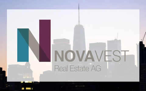 Novavest Real Estate Aktie: Neuer CEO ernannt - Foto: über boerse-global.de