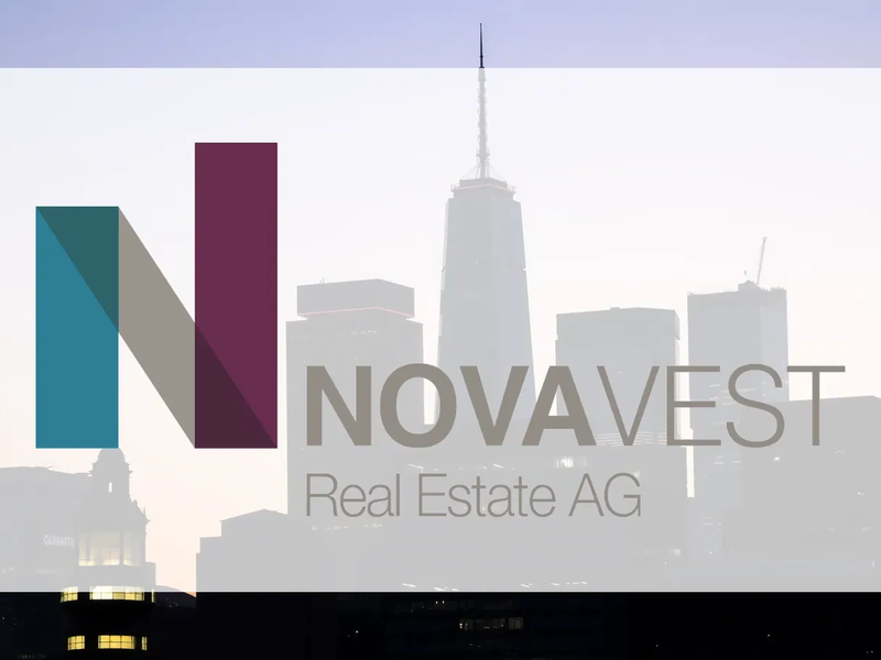 Novavest Real Estate Aktie: Neuer CEO ernannt - Foto: über boerse-global.de
