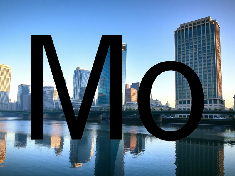 Morgan Stanley Aktie: Rückenwind durch Kapitalreform - Foto: über boerse-global.de