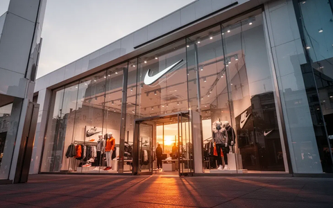 Nike Aktie: Analysten wittern Bodenbildung - Foto: über boerse-global.de