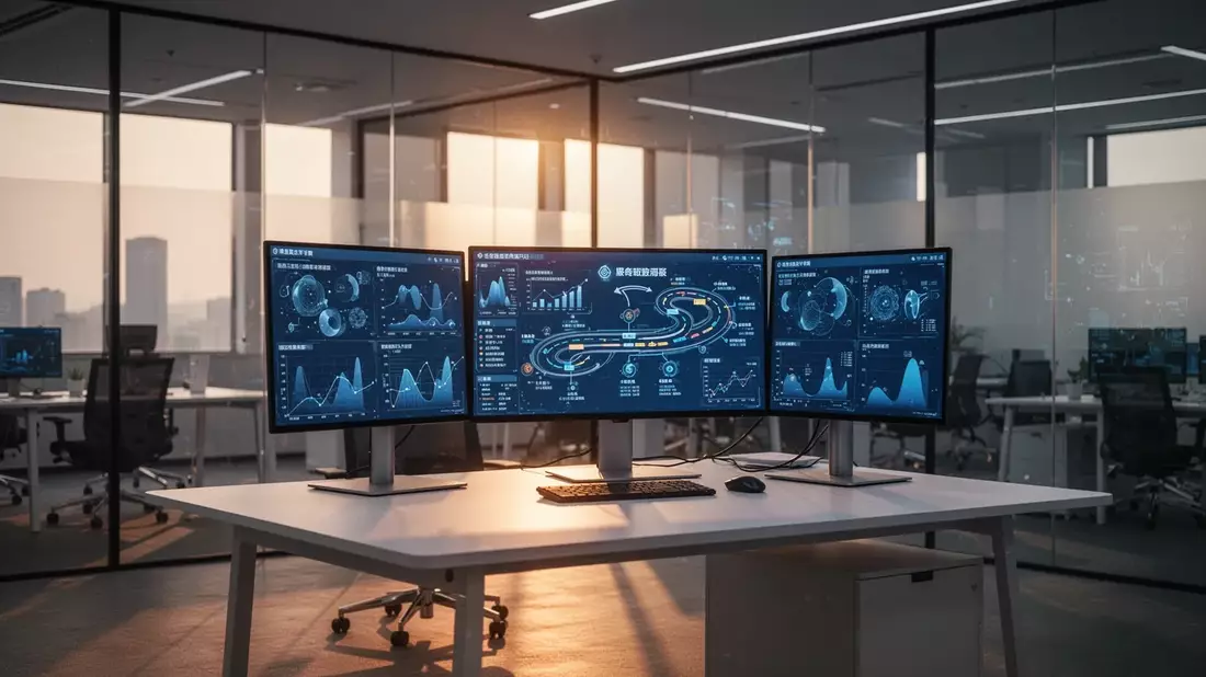 LexinFintech Aktie: Strategiewechsel im Fokus - Bild: über boerse-global.de