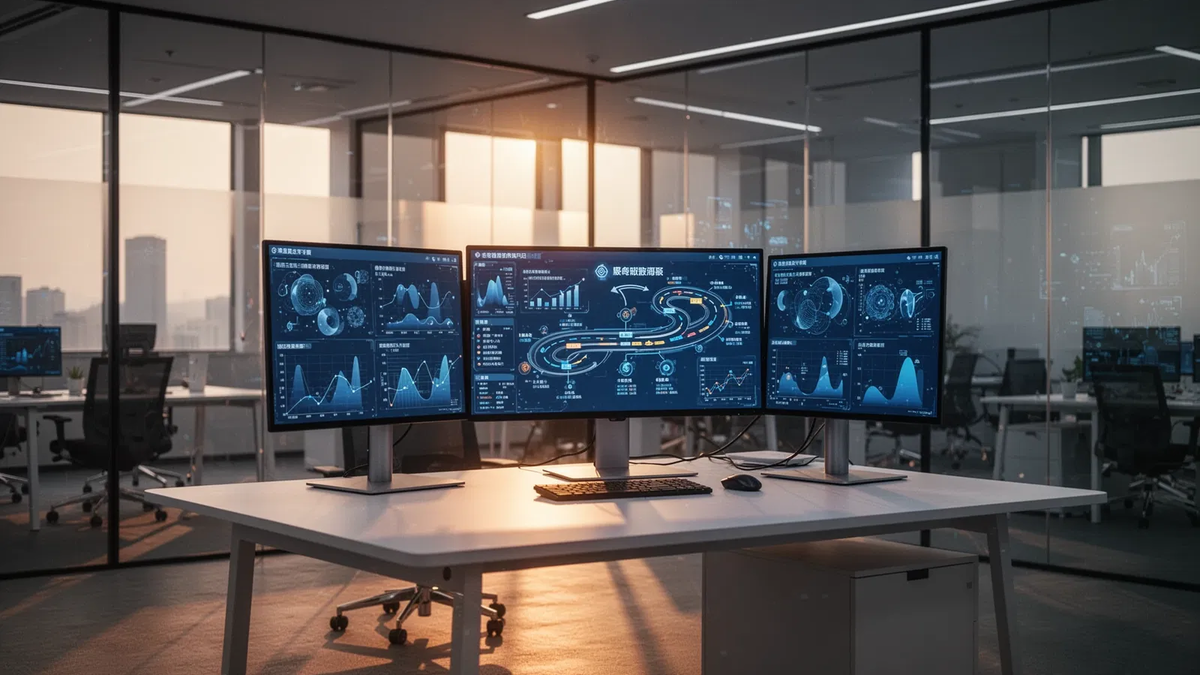 LexinFintech Aktie: Strategiewechsel im Fokus - Foto: über boerse-global.de