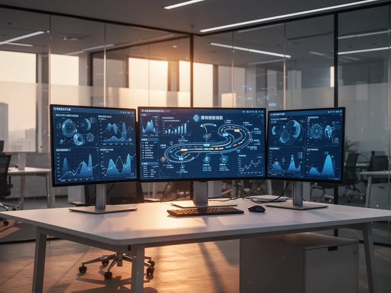 LexinFintech Aktie: Strategiewechsel im Fokus - Foto: über boerse-global.de