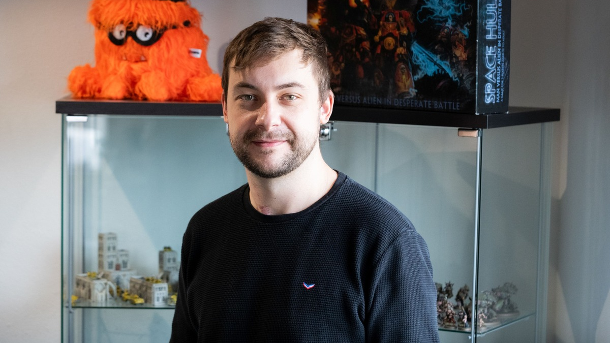 Systematisches Recruiting und strukturiertes Onboarding: André Millbrett von der Taschengelddieb GmbH zeigt, wie Mittelständler die richtigen Köpfe gewinnen - Foto: presseportal.de