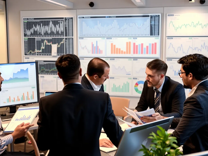 Invest.acq. Aktie: Kapitel abgeschlossen - Foto: über boerse-global.de