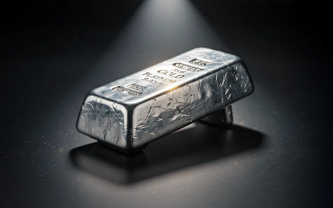 NewGold Platinum ETF: Angebotslücke stützt - Foto: über boerse-global.de