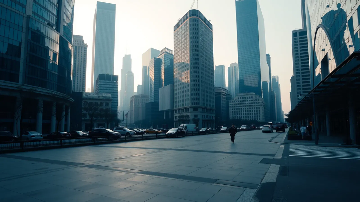 Jiangsu Kangliyuan Aktie: Bilanz-Termin - Foto: über boerse-global.de