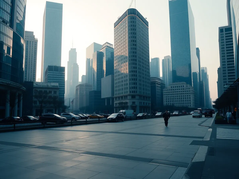 Jiangsu Kangliyuan Aktie: Bilanz-Termin - Foto: über boerse-global.de