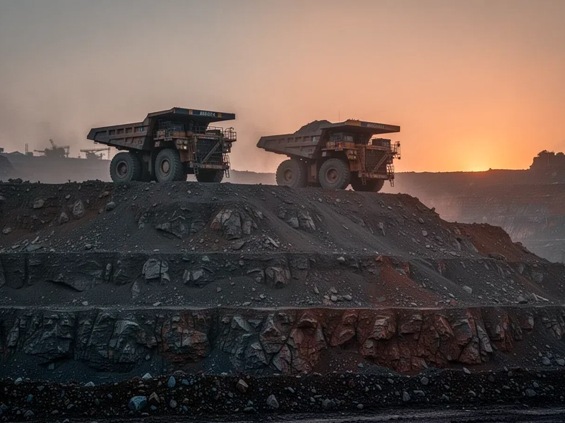 BHP Aktie: Druck aus Peking - Foto: über boerse-global.de