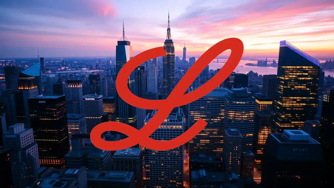 Eli Lilly: La doble estrategia para dominar el mercado de la obesidad Illustration mit AI erstellt übermittelt durch boerse-global.de