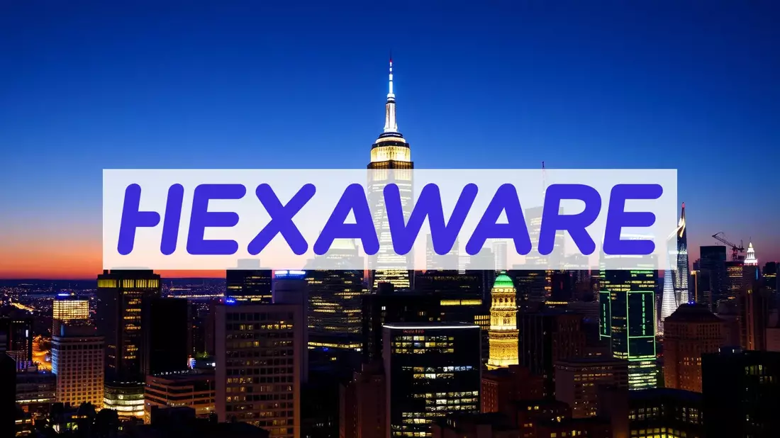 Hexaware Aktie: Nachhaltigkeit gegen Kurs-Tief - Bild: über boerse-global.de